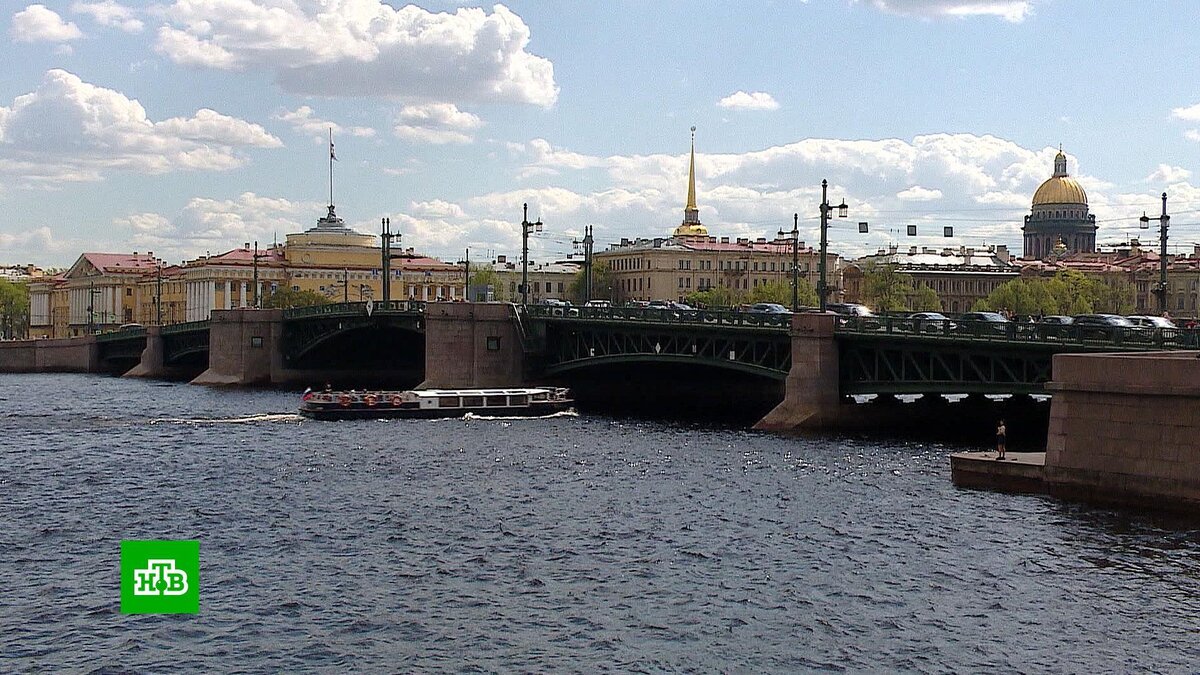    В    Санкт-Петербурге    начинают взимать курортный сбор