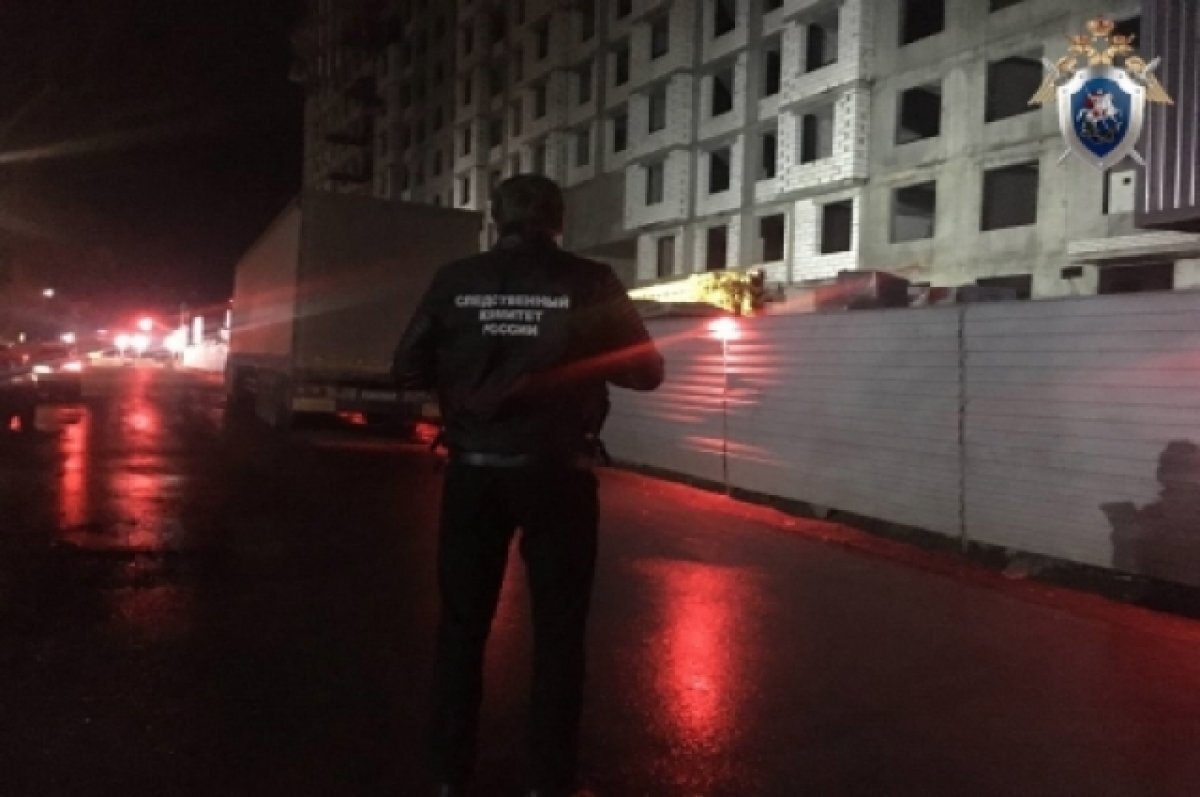    Нижегородского прораба будут судить за гибель рабочего в шахте лифта