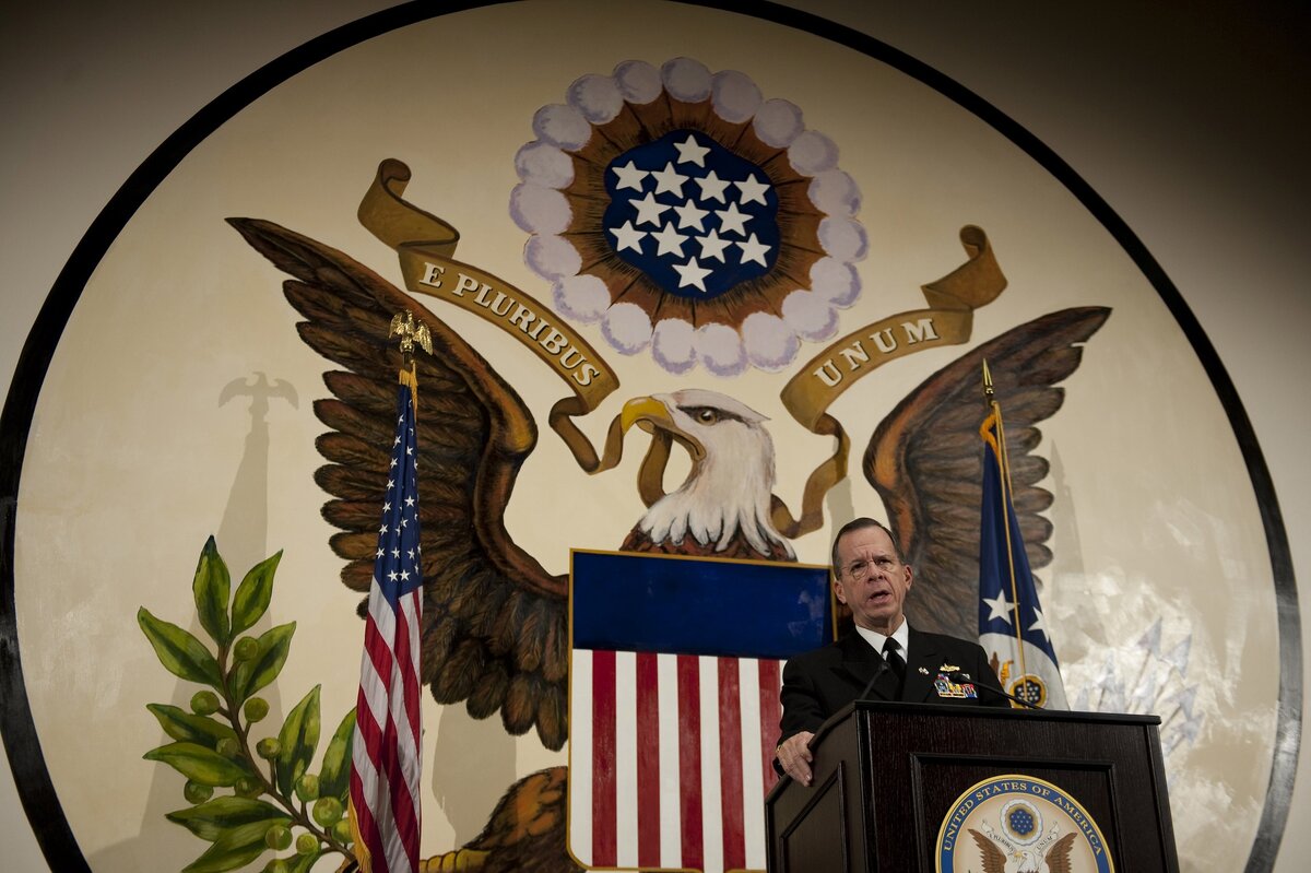 Большая печать США. Great Seal of the United States. The great Seal of the USA. Большая печать США из звезд.