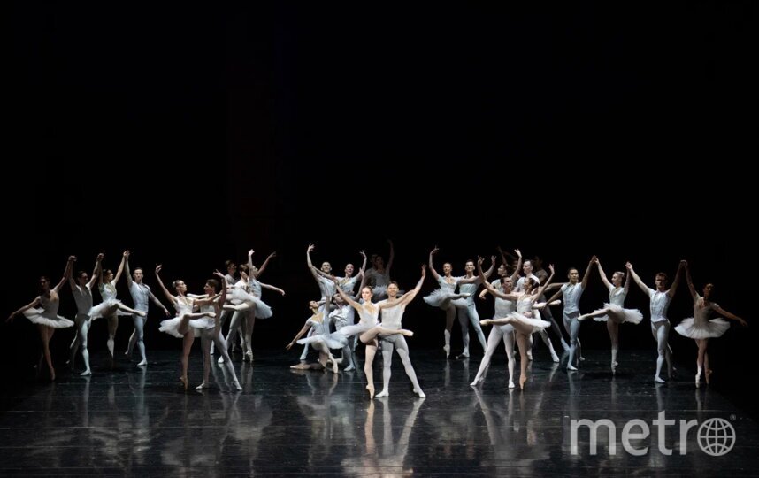    “Павильон Армиды. Венгерские танцы. Sextus Propertius”.