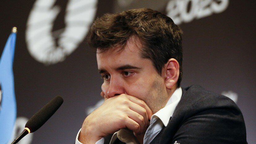   AP Stanislav Filippov