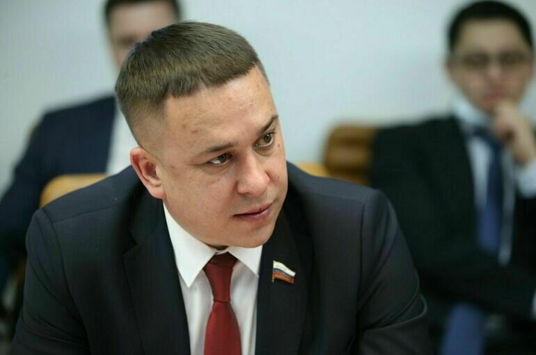   пресс-служба Совета Федерации