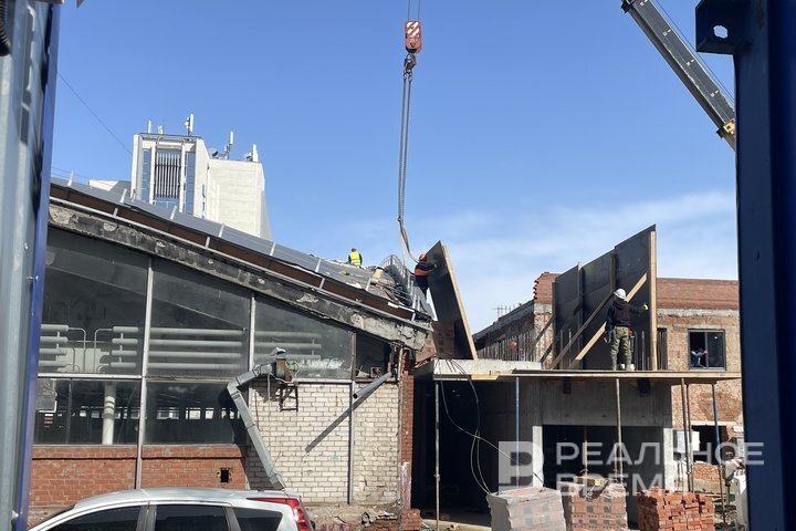 Фото: Олег Исаков 