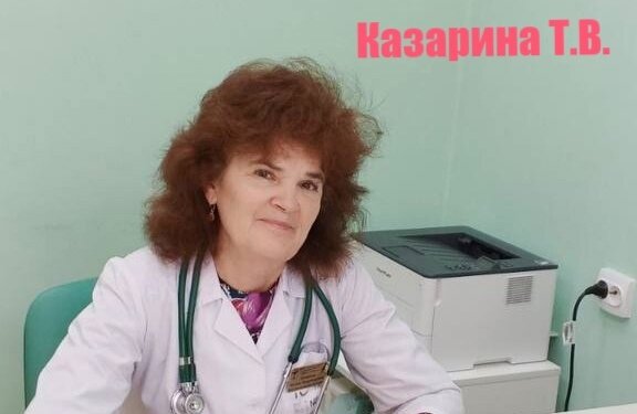     В Ивановской области названы претенденты на звание «Народного доктора» апреля