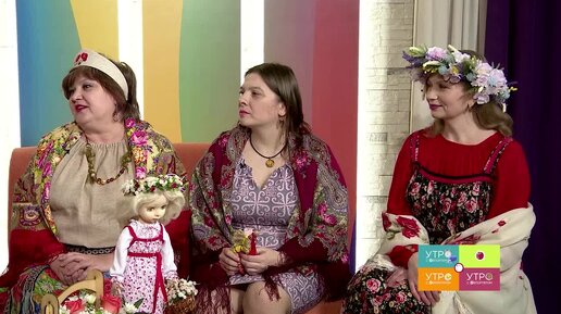 Утренний гость: «Школа Премудрых кудесниц»