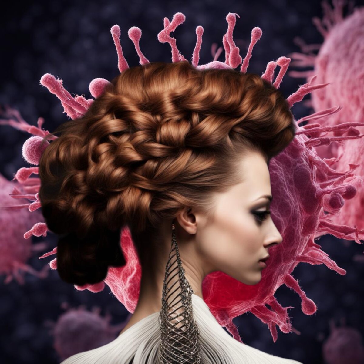 С возрастом у человека происходит снижение численности и функциональной активности клеток иммунной системы.
