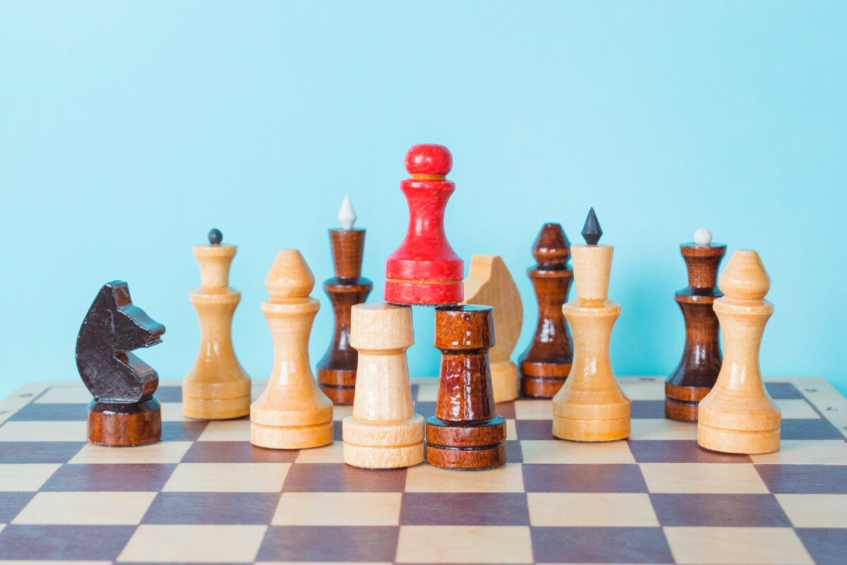 У кого тут больше лайков?)