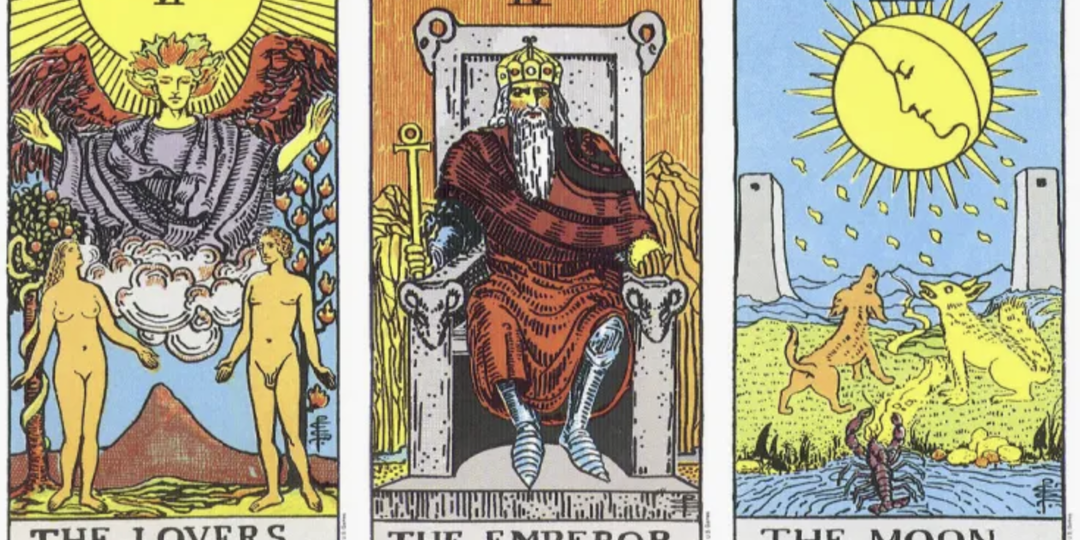 Как устроены карты Таро и есть ли доказательства их магических свойств