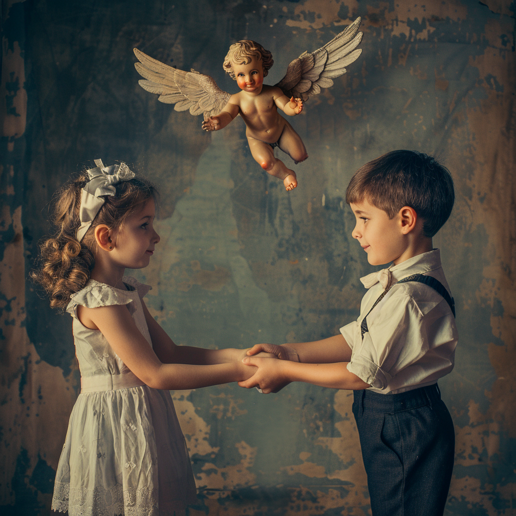 Как правильно знакомиться и налаживать отношения