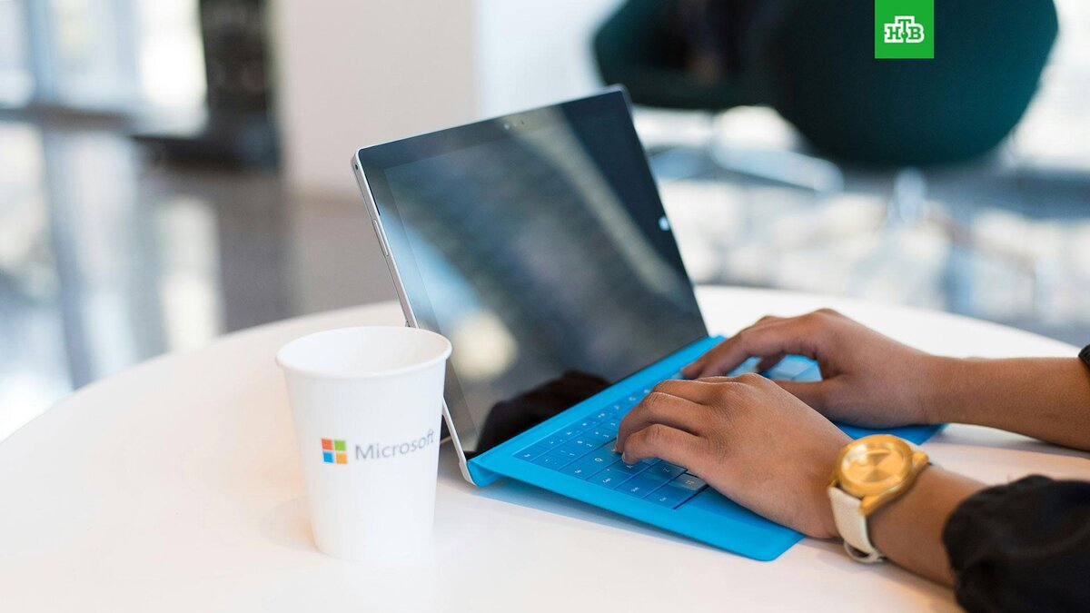    Фото: wocintechchat / unsplash.com