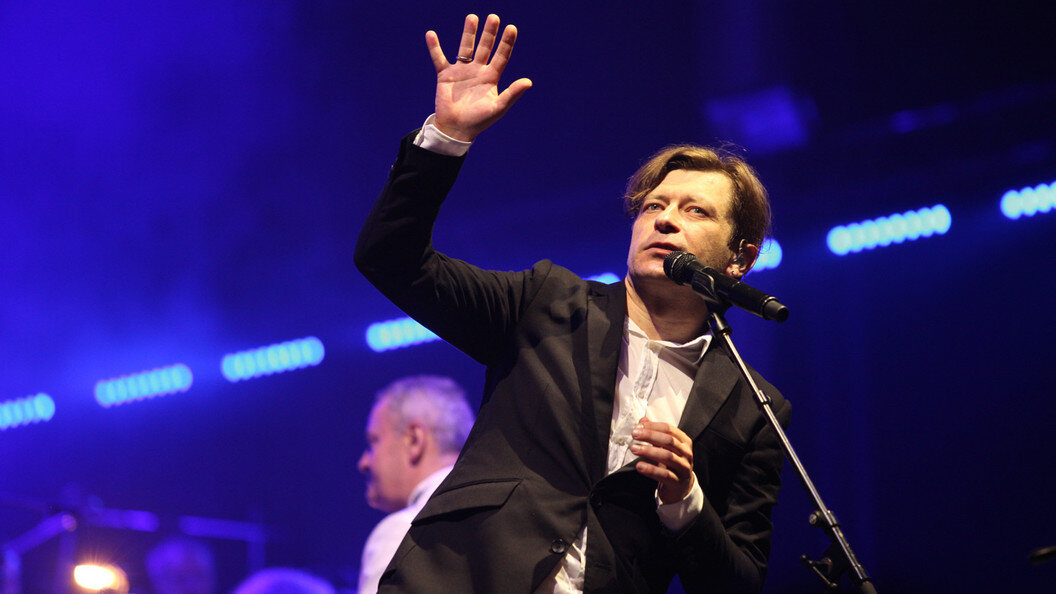    © KOMSOMOLSKAYA PRAVDA/ GLOBAL LOOK PRESS