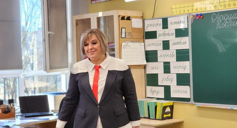    Валерия Тингаева