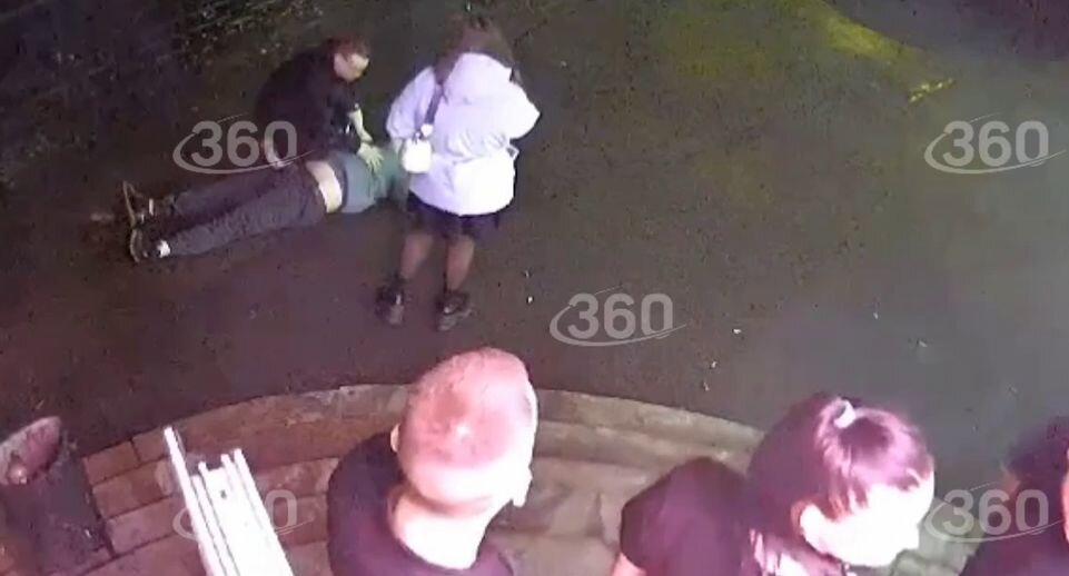    Телеканал «360»