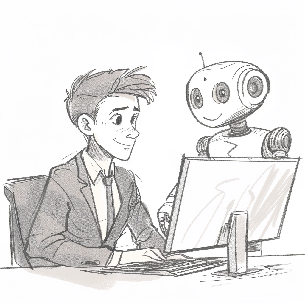 Как приручить ИИ