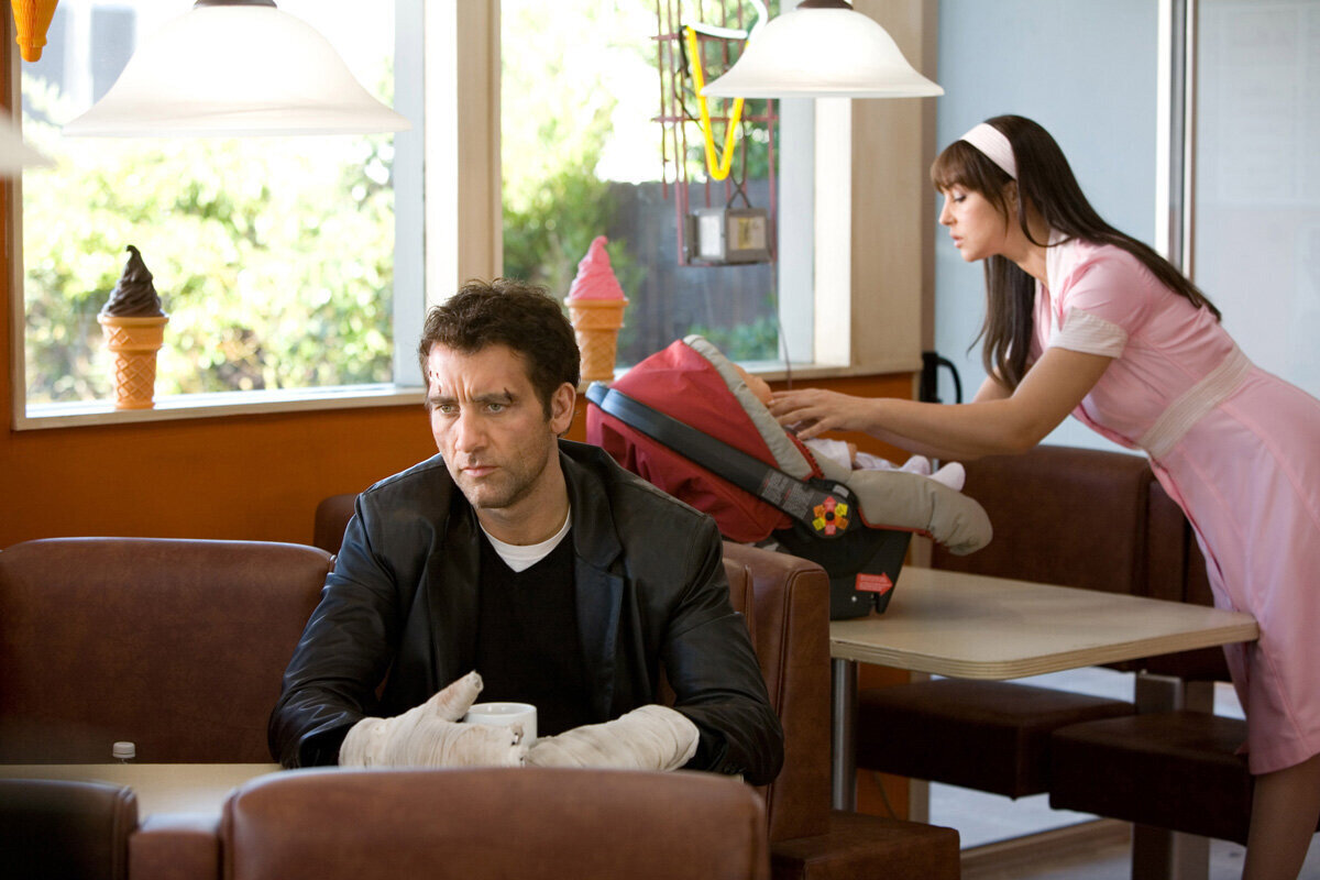    Кадр из фильма «Пристрели их»