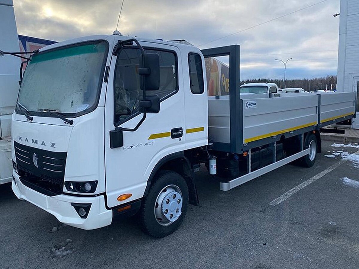    Изображение Компас 