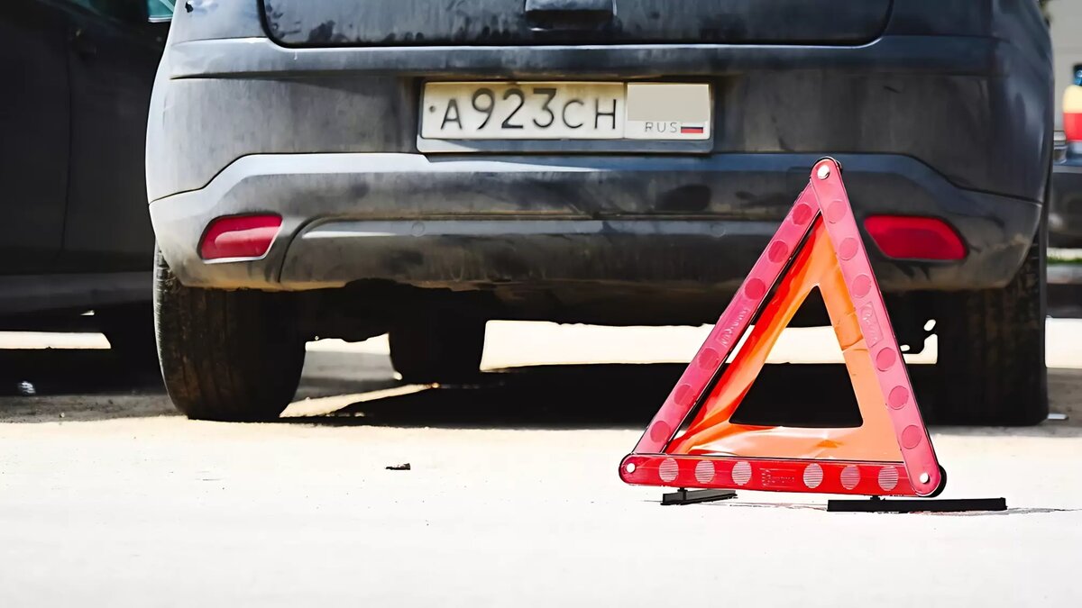     Оба ребенка отделались ушибами.