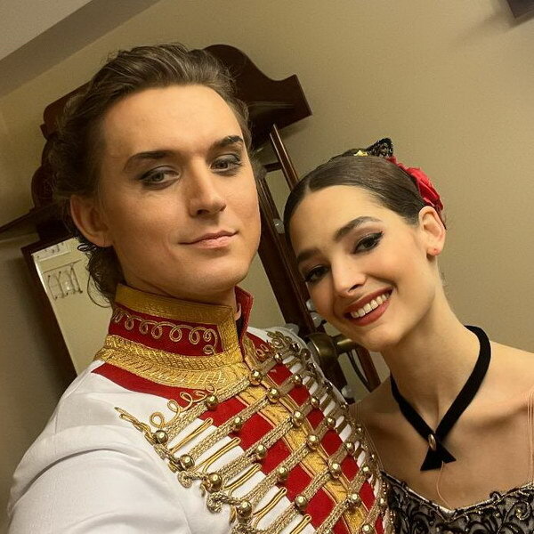     «Ромео и Джульетта» возвращаются в Большой театр