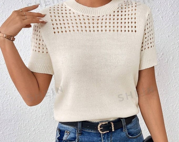 7 САМЫХ КРАСИВЫХ МОДЕЛЕЙ СПИЦАМИ НА ВЕСНУ ЛЕТО 2024!