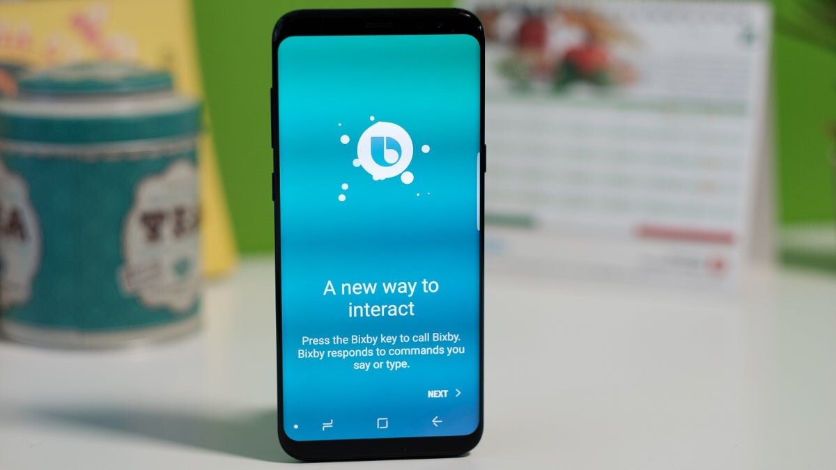 Samsung хочет прокачать своего виртуального помощника Bixby поддержкой ИИ в  стиле ChatGPT | OVERCLOCKERS.RU | Дзен