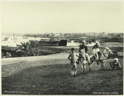 Суэцкий, 1875 г. 