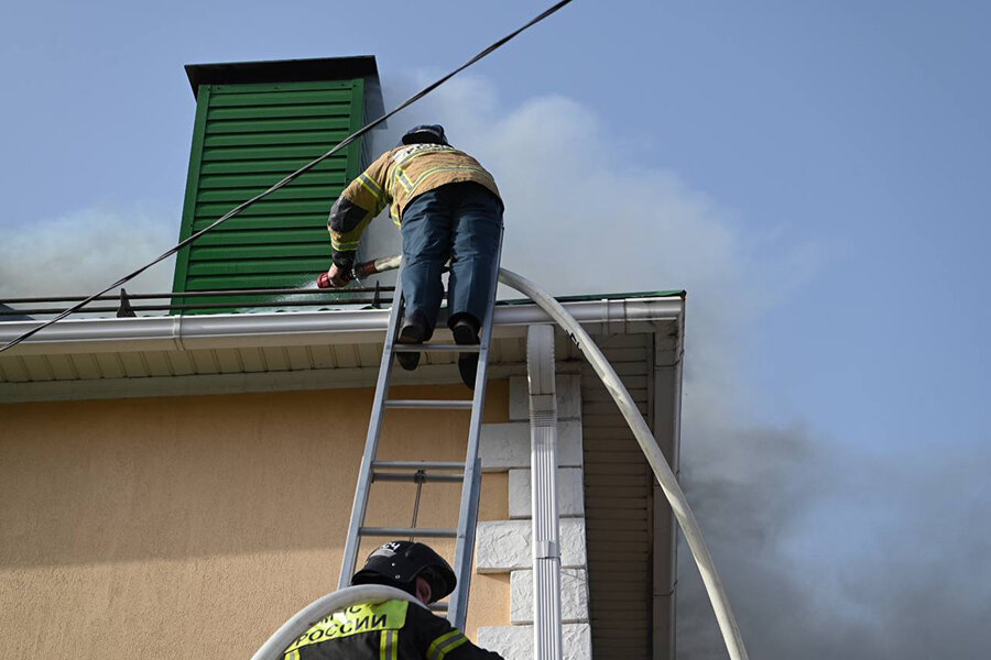    vvgladkov / Telegram