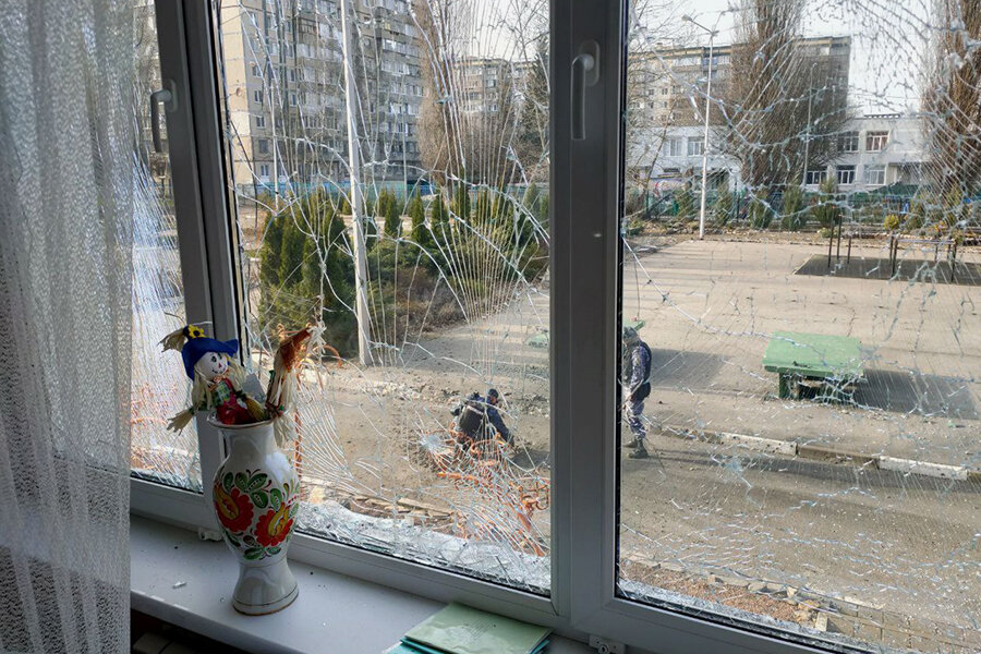    vvgladkov / Telegram