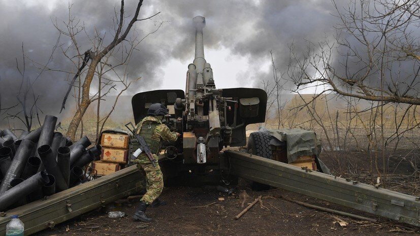   РИА Новости