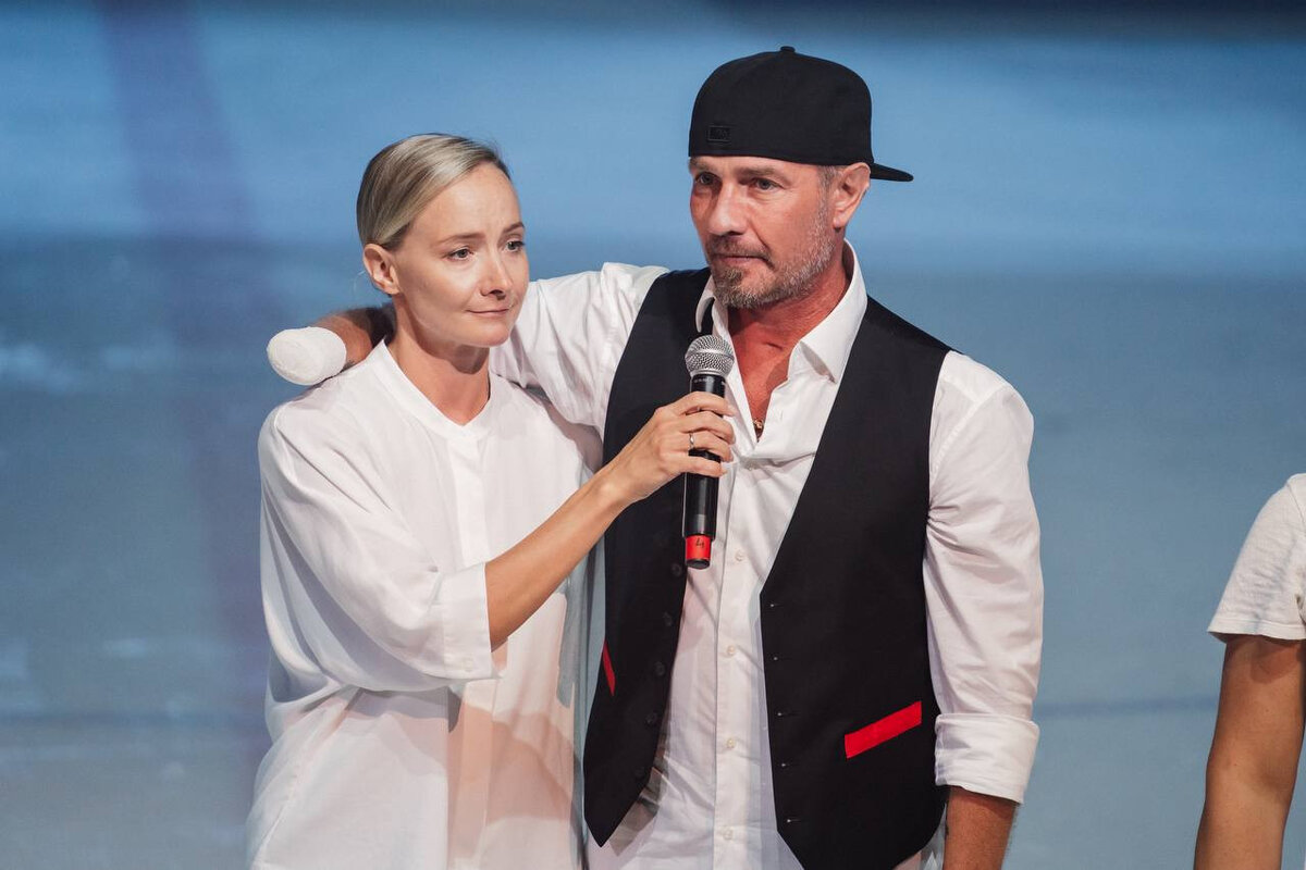 Фото: t.me/kostomarovroman