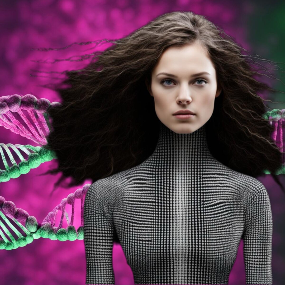 Одной из основных причин старения является накопление повреждений в ДНК, белках и других молекулах организма.