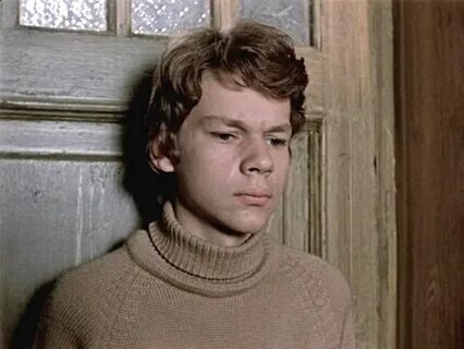 Никита Александрович Михайловский в фильме вам и не снилось 