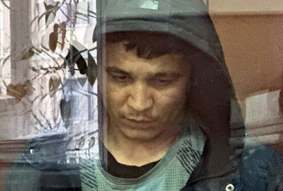    Якубджони Юсуфзода