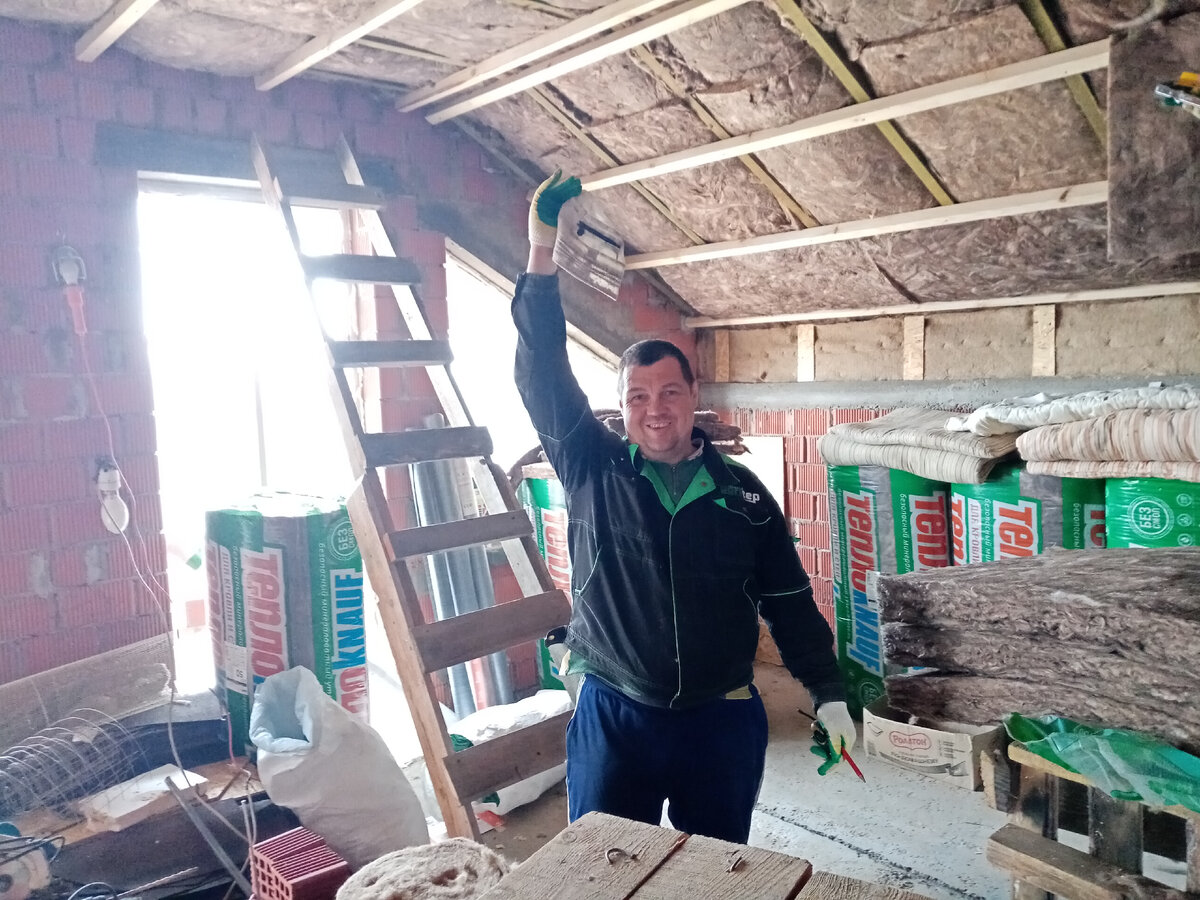 фото продавца