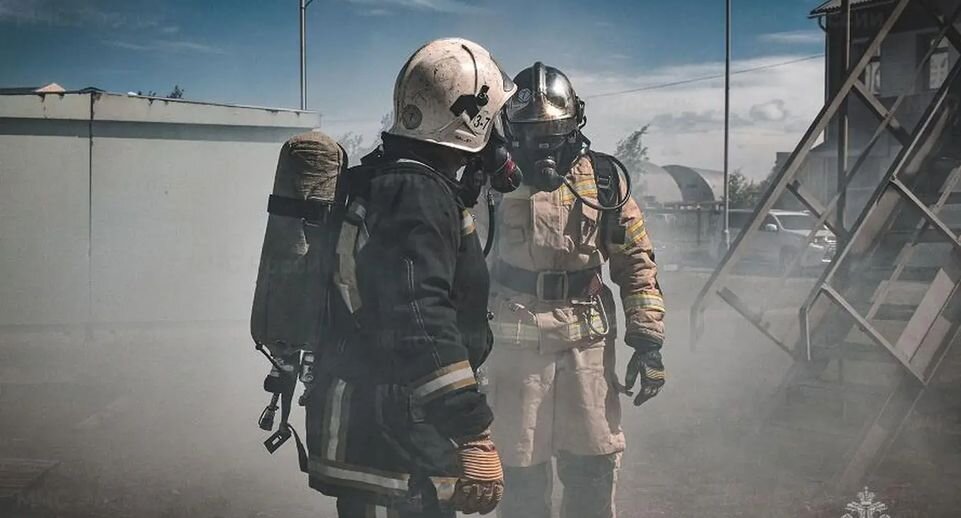    Пресс-служба МЧС