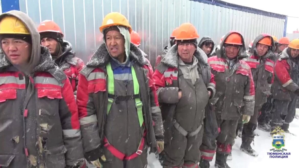    Пресс-служба УМВД России по Тюменской области