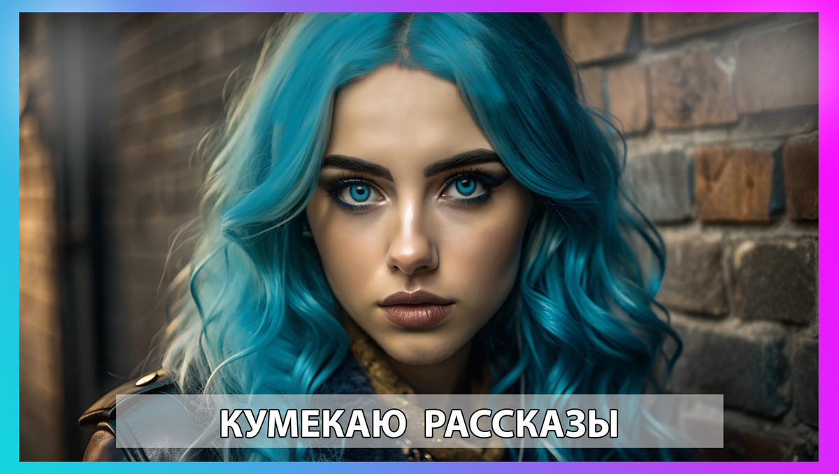 © Кумекаю