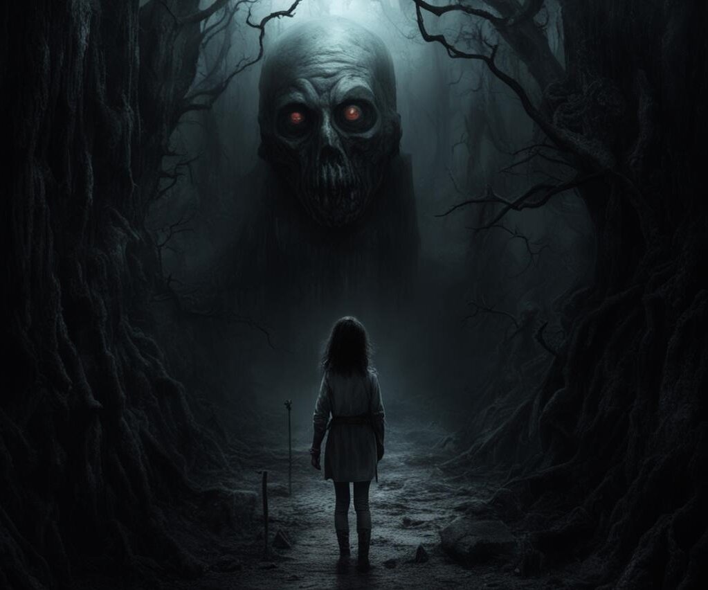 Нейросеть Kandinsky