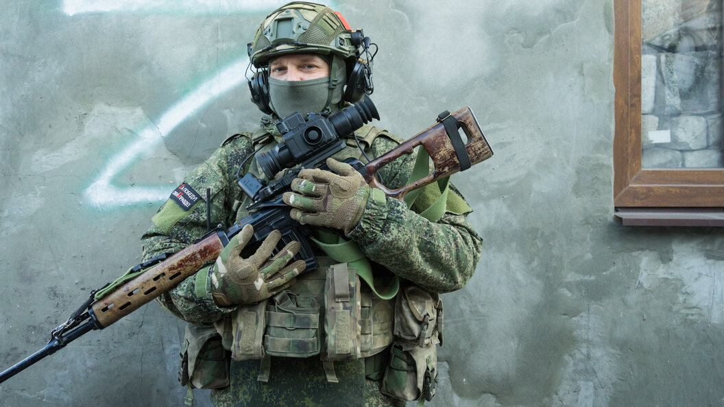    Фото: Stringer/news.ru/Globallookpress