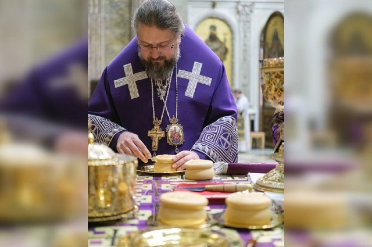    Православный детокс.