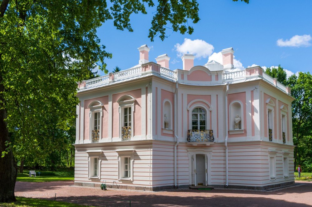 Дворец петра 3 в ораниенбауме фото спасибо Александру Меншикову! записки самопровозглашенной пенсионерки Дзен