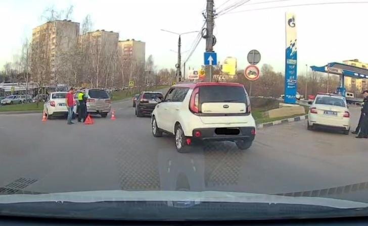    фото Курские известия