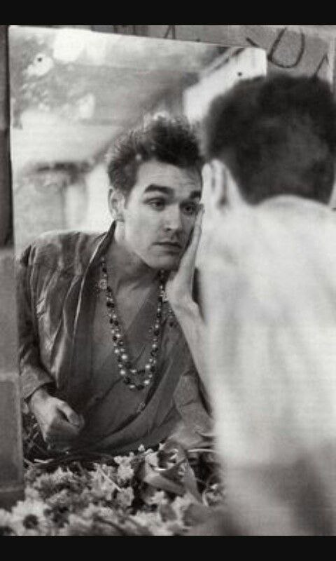 Morrissey