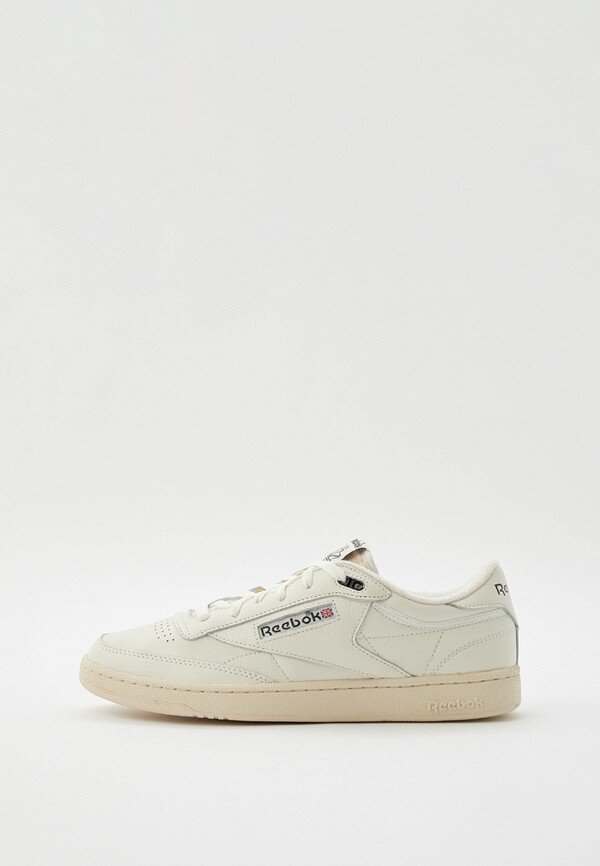 Reebok Кеды CLUB C 85 VINTAGE