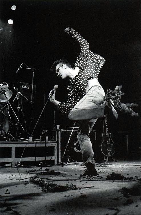 Morrissey