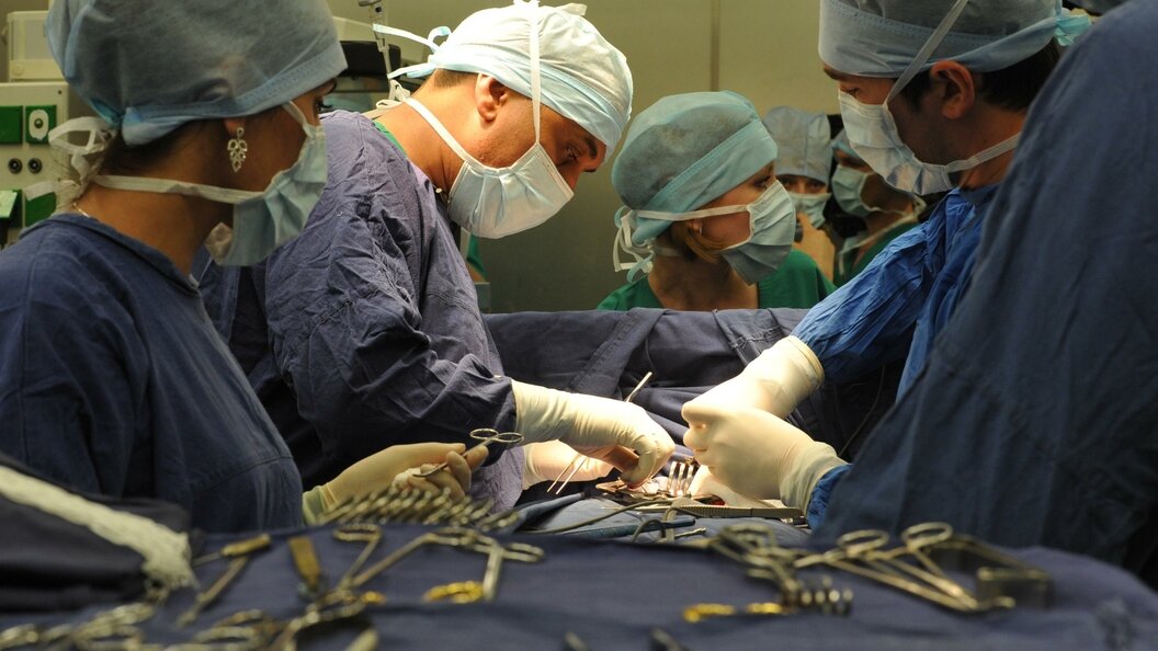    Фото: Pravda Komsomolskaya/Russian Look/Globallookpress