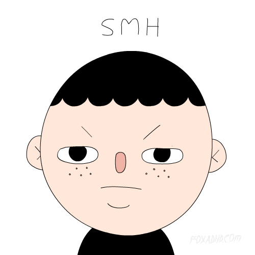 О чем, он думает?