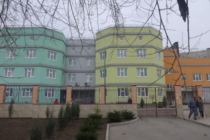 Источник фото: Пресс-служба правительства РО