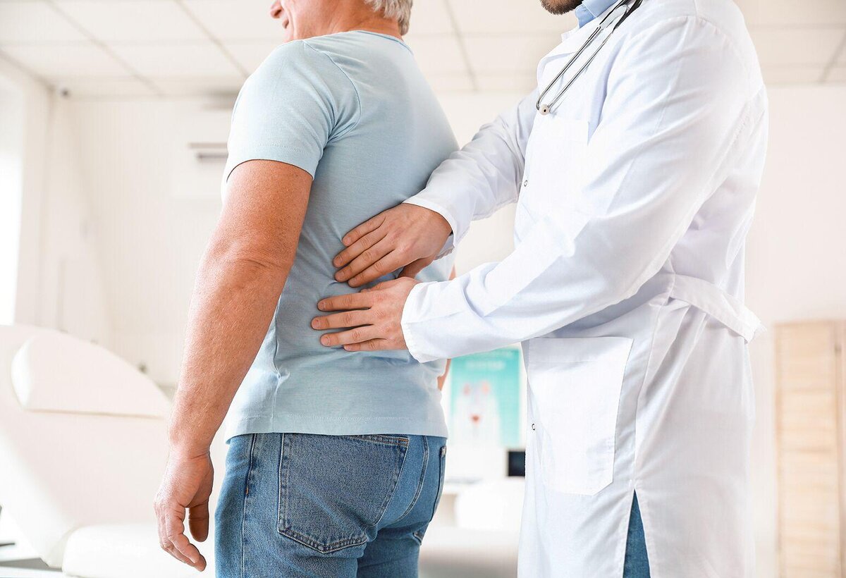 Перед началом лечения может потребоваться дообследование для уточнения диагноза