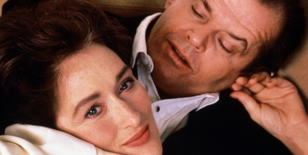 Фильм «Ревность» - обсуждаем трагикомедию на реальных событиях с Мерил Стрип и Джеком Николсоном