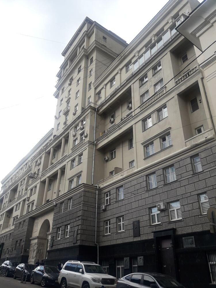 Фотография автора